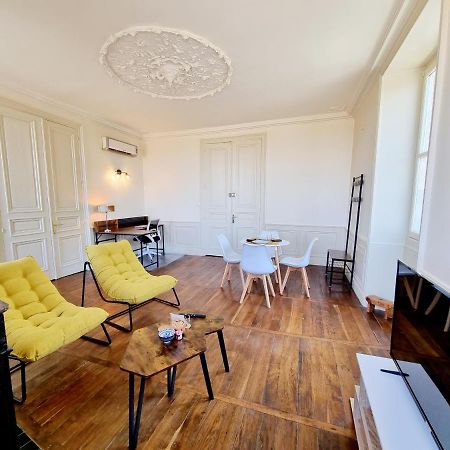 Superbe T2 Lumineux Avec Fibre Apartment Angouleme Exterior photo