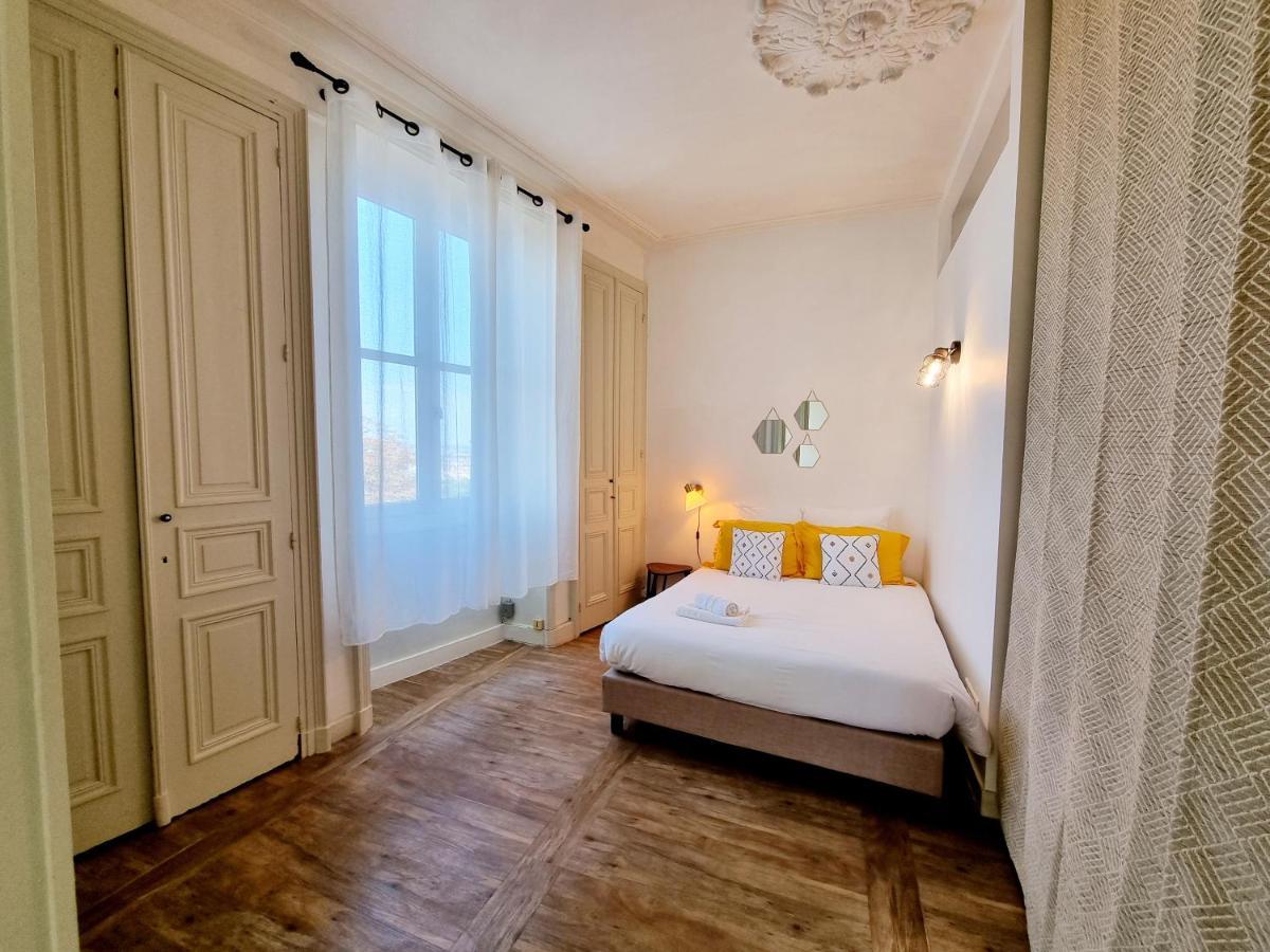 Superbe T2 Lumineux Avec Fibre Apartment Angouleme Exterior photo